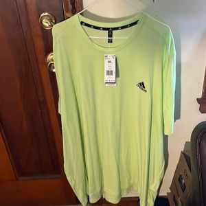 Brand new Adidas t-shirt never worn.